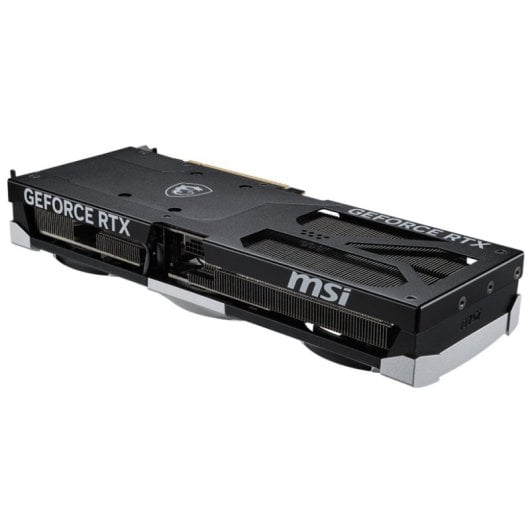 Scheda grafica MSI GeForce RTX 5080 VENTUS 3X OC da 16 GB GDDR7 Reflex 2 RTX AI DLSS4