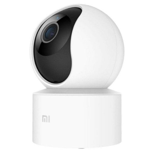 Câmera de vigilância Xiaomi Smart Camera C301 2K Visão Noturna Interna Detecção IA Áudio Bidirecional