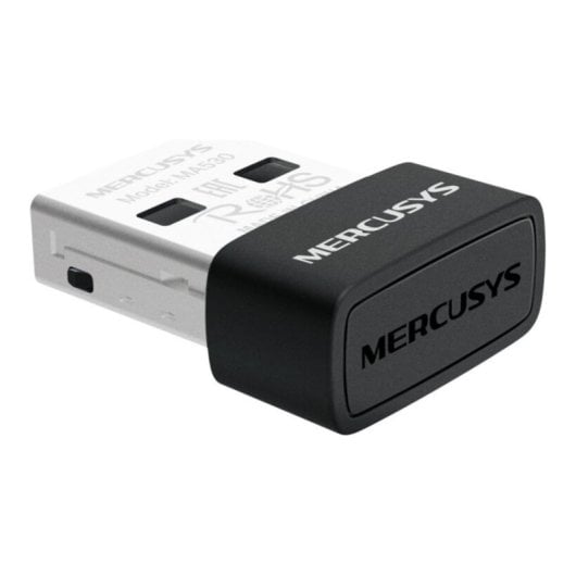 Mercusys MA530 Adaptador Nano USB Bluetooth 5.3