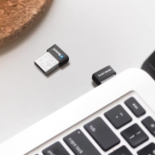 Mercusys MA530 Adaptador Nano USB Bluetooth 5.3
