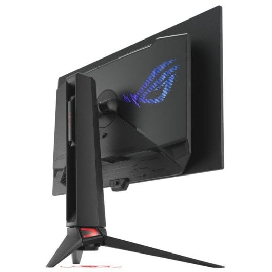 Écran PC Asus ROG Swift OLED PG27UCDM 26,5" Ultra HD 4K 240Hz QD-OLED 0,03ms HDR10 Dolby Vision USB-C G-SYNC FreeSync