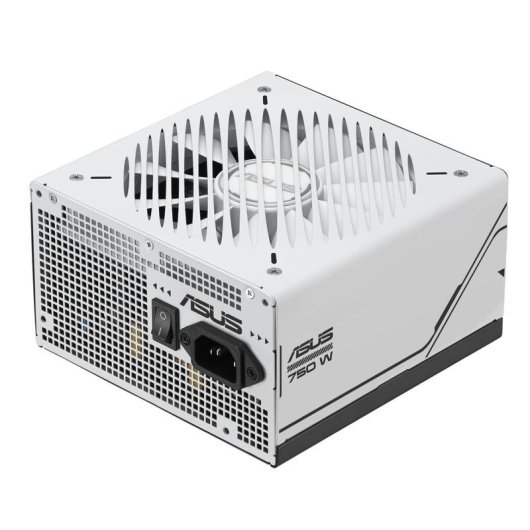 Source d'alimentation Asus Prime AP-750G 750W 80 PLUS Gold modulaire