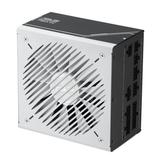 Source d'alimentation Asus Prime AP-750G 750W 80 PLUS Gold modulaire
