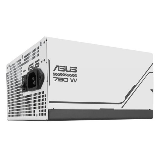 Source d'alimentation Asus Prime AP-750G 750W 80 PLUS Gold modulaire