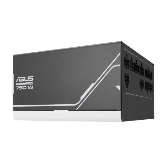 Source d'alimentation Asus Prime AP-750G 750W 80 PLUS Gold modulaire