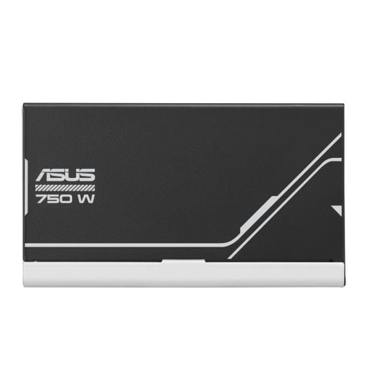 Source d'alimentation Asus Prime AP-750G 750W 80 PLUS Gold modulaire