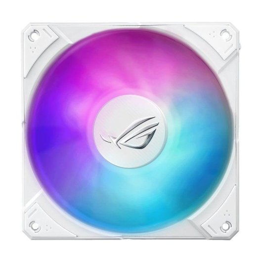 Refrigeração Líquida Asus ROG Ryujin III 360mm 3 Ventoinhas ARGB Branco