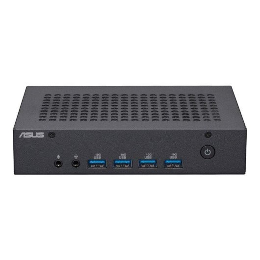 Mini PC ASUS ExpertCenter PN43 Intel N97 4GB 128GB SSD UHD Graphics Windows 11 Pro