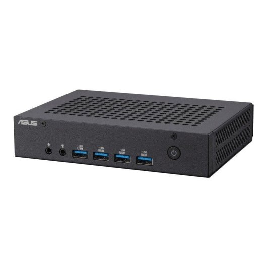Mini PC ASUS ExpertCenter PN43 Intel N97 4GB 128GB SSD UHD Graphics Windows 11 Pro