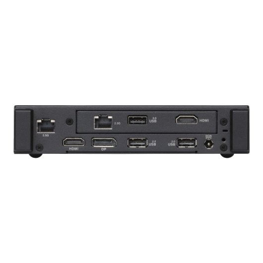 ASUS ExpertCenter PN43-BBN200MD Taille pc 0,67l Noir N200