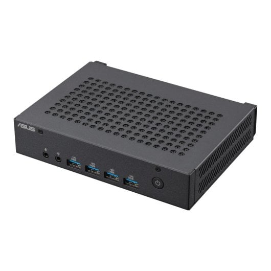 ASUS ExpertCenter PN43-BBN200MD Taille pc 0,67l Noir N200