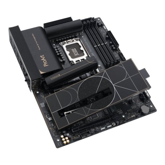 ASUS ProArt Z890-CREATOR WIFI