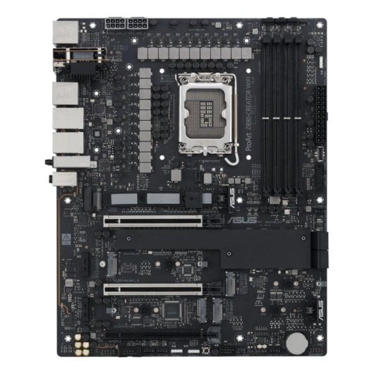 Scheda Madre ASUS PROART Z890-CREATOR WIFI Intel Z890 LGA1851 DDR5 ATX WiFi 7 Thunderbolt 5