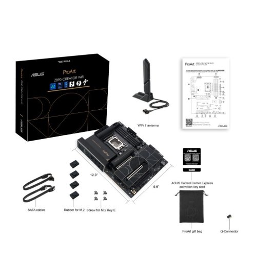 ASUS ProArt Z890-CREATOR WIFI