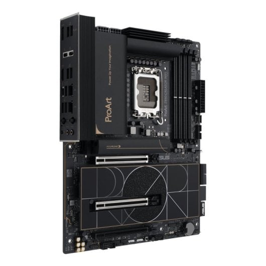ASUS ProArt Z890-CREATOR WIFI