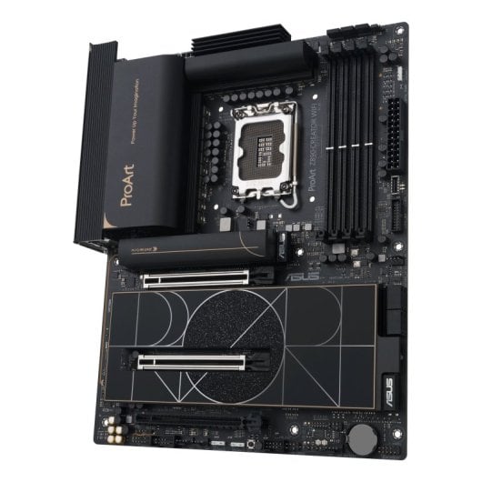 ASUS ProArt Z890-CREATOR WIFI