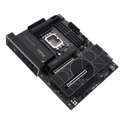 ASUS ProArt Z890-CREATOR WIFI