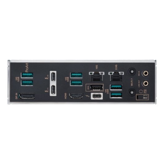 ASUS ProArt Z890-CREATOR WIFI