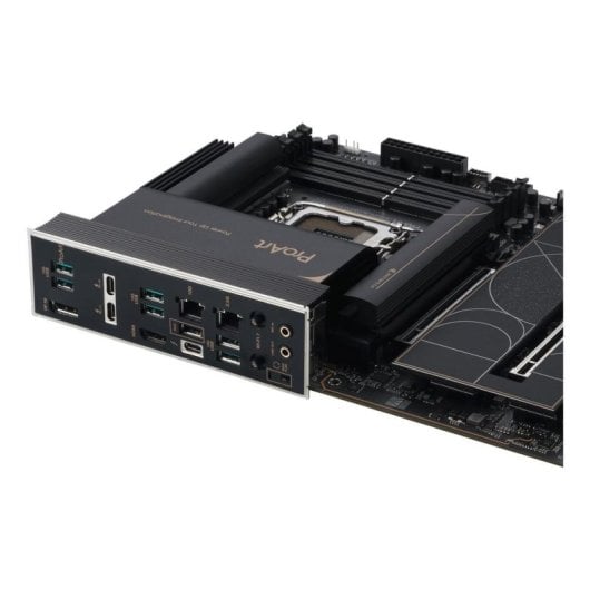 Scheda Madre ASUS PROART Z890-CREATOR WIFI Intel Z890 LGA1851 DDR5 ATX WiFi 7 Thunderbolt 5