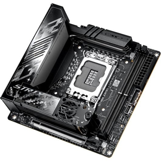 ASUS ROG STRIX Z890-I GAMING WIFI