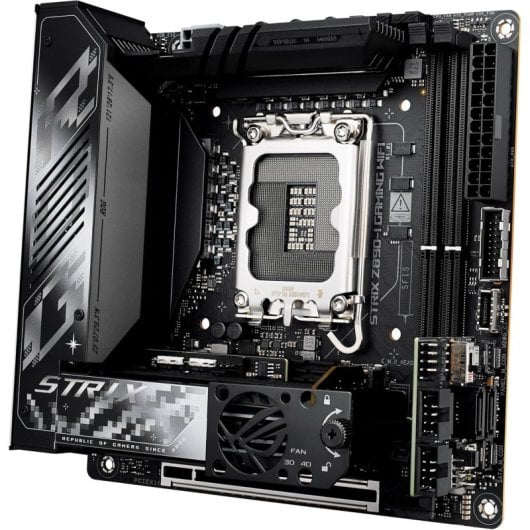 ASUS ROG STRIX Z890-I GAMING WIFI