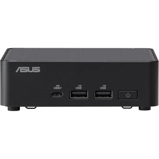 ASUS NUC 14 Pro UCFF Intel Core Ultra 5 135H 16GB 512GB SSD WiFi 6E Windows 11 Pro