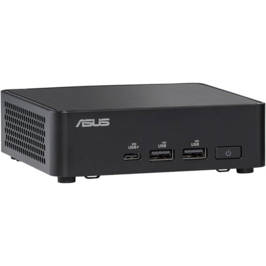 ASUS NUC 14 Pro UCFF Intel Core Ultra 5 135H 16GB 512GB SSD WiFi 6E Windows 11 Pro