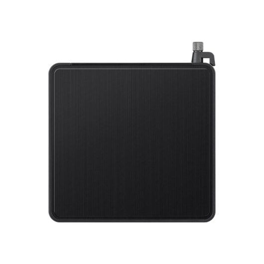 ASUS NUC 14 Pro RNUC14RVKV5068C2I Intel Core Ultra 5 135H 16 GB DDR5-SDRAM 512 GB SSD Windows 11 Pro UCFF Mini-PC Schwarz
