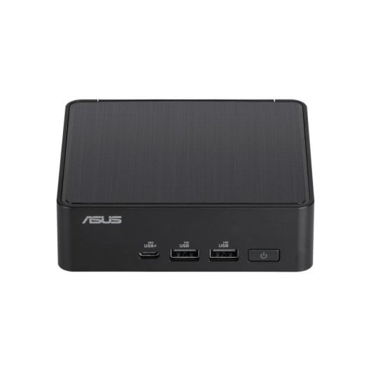 ASUS NUC 14 Pro RNUC14RVKV5068C2I Intel Core Ultra 5 135H 16 GB DDR5-SDRAM 512 GB SSD Windows 11 Pro UCFF Mini-PC Schwarz