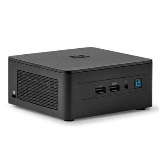 ASUS NUC 13 Pro RNUC13ANHI700000I Intel Core i7-1360P WiFi 6E