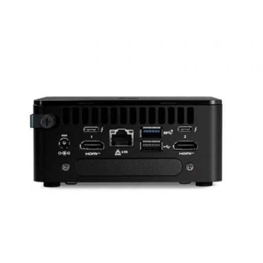 ASUS NUC 13 Pro RNUC13ANHI700000I Intel Core i7-1360P WiFi 6E