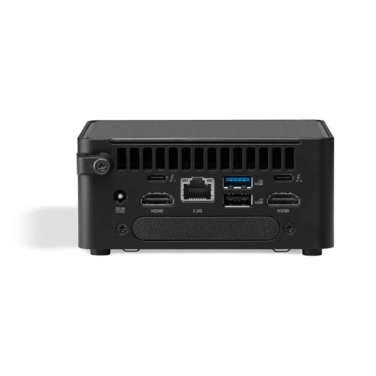 ASUS NUC 14 Pro RNUC14RVHV700002I Intel Core Ultra 7 165H WiFi 6E
