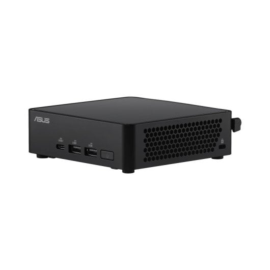 ASUS NUC 14 Pro Slim Intel Core Ultra 7 155H WiFi 6E