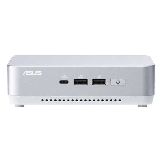 ASUS NUC 14 Pro+ RNUC14RVSU700000I Intel Core Ultra 7 155H Wi-Fi 6E