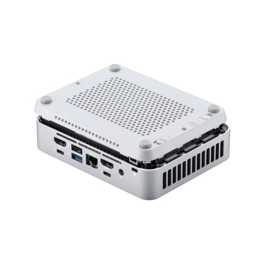 ASUS NUC 14 Pro+ RNUC14RVSU700000I Intel Core Ultra 7 155H Wi-Fi 6E