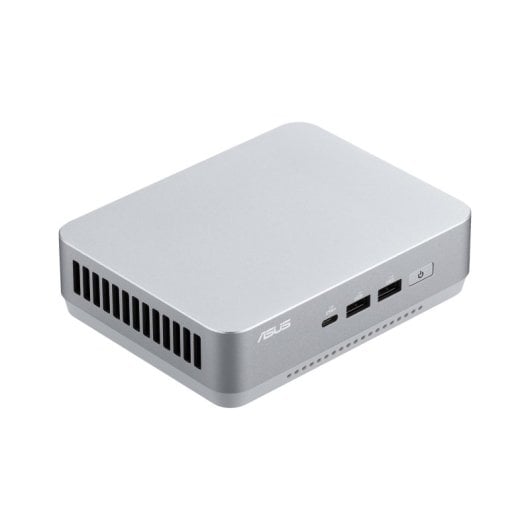 ASUS NUC 14 Pro+ RNUC14RVSU700000I Intel Core Ultra 7 155H Wi-Fi 6E