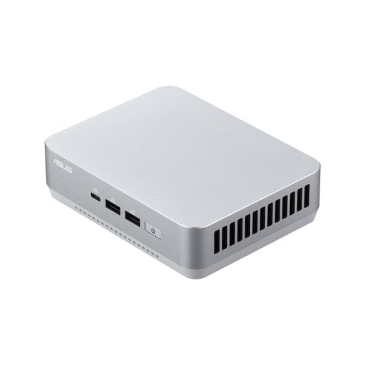 ASUS NUC 14 Pro+ RNUC14RVSU700000I Intel Core Ultra 7 155H Wi-Fi 6E