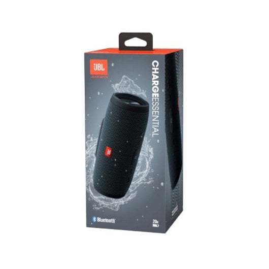 JBL Charge Essential Altavoz Portátil Bluetooth 20W Gris