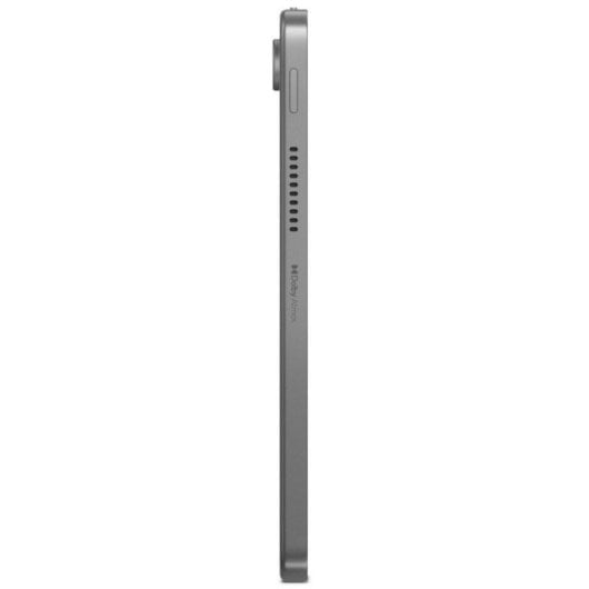 Lenovo Tab 10.1" 4/64GB WiFi Gris + Funda Transparente con Soporte