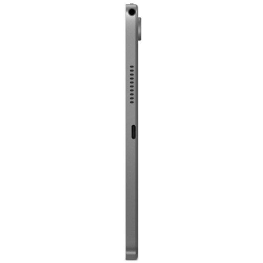 Lenovo Tab 10.1" 4/64GB WiFi Gris + Funda Transparente con Soporte