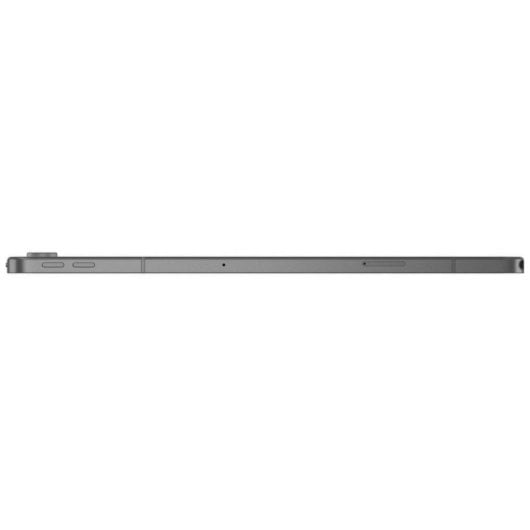 Lenovo Tab 10.1" 4/64GB WiFi Gris + Funda Transparente con Soporte