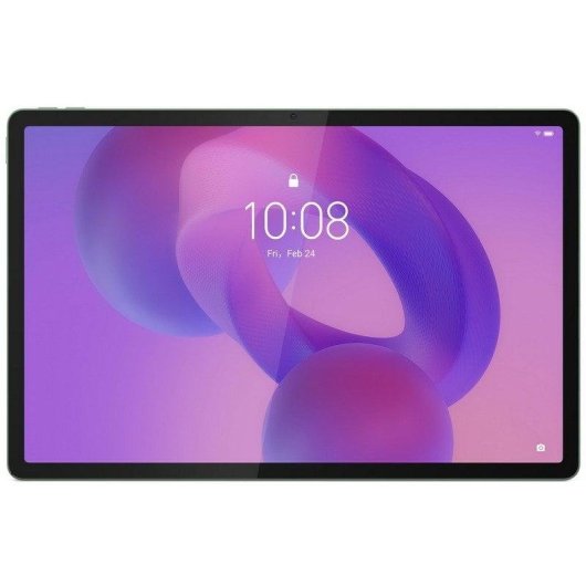 Lenovo Idea Tab Pro 12.7" 3K 8/256GB WiFi Gris + Tab Pen Plus