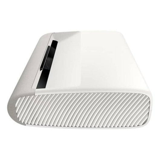 Projetor Samsung The Premiere LPU7D 4K UltraHD 2500 Lúmenes 120" Laser DLP Smart TV Ultra Curto Alcance