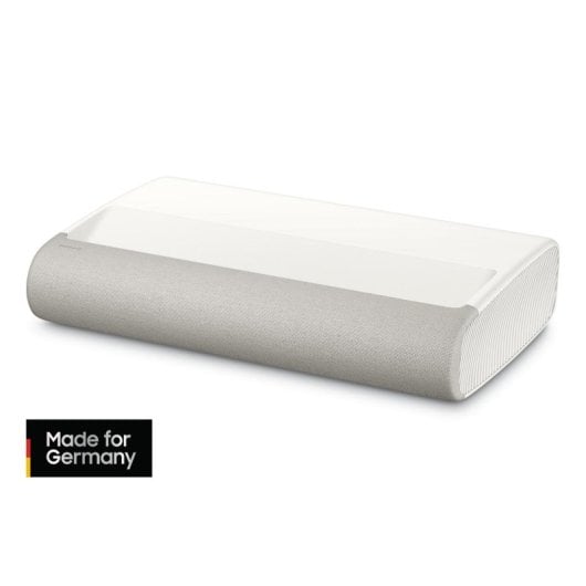 Projetor Samsung The Premiere LPU7D 4K UltraHD 2500 Lúmenes 120" Laser DLP Smart TV Ultracurto