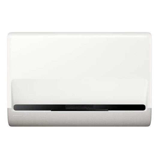 Projetor Samsung The Premiere LPU7D 4K UltraHD 2500 Lúmenes 120" Laser DLP Smart TV Ultra Curto Alcance