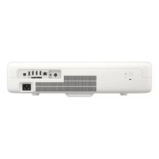 Projetor Samsung The Premiere LPU7D 4K UltraHD 2500 Lúmenes 120" Laser DLP Smart TV Ultra Curto Alcance