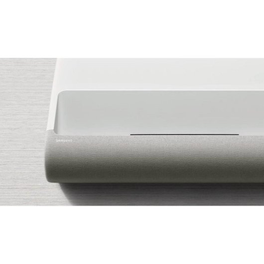 Projetor Samsung The Premiere LPU7D 4K UltraHD 2500 Lúmenes 120" Laser DLP Smart TV Ultracurto