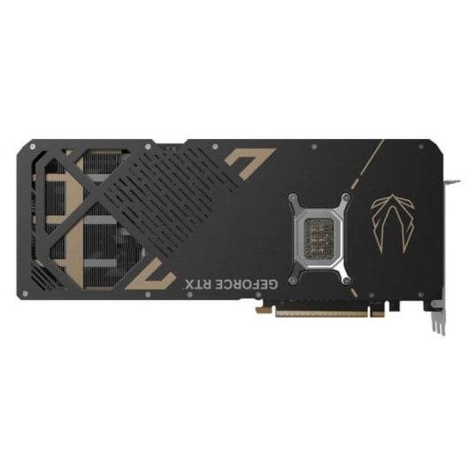 ZOTAC GAMING GeForce RTX 5080 SOLID OC 16GB GDDR7 Reflex 2 RTX AI DLSS4