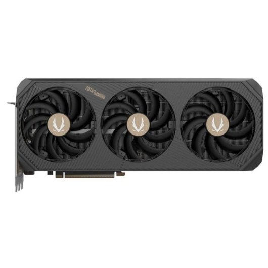 ZOTAC GAMING GeForce RTX 5080 SOLID 16GB GDDR7 Reflex 2 RTX AI DLSS4