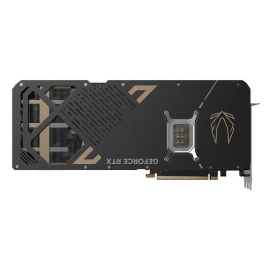 ZOTAC GAMING GeForce RTX 5080 SOLID 16GB GDDR7 Reflex 2 RTX AI DLSS4